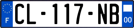 CL-117-NB