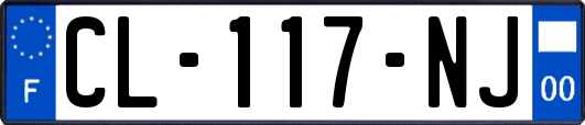 CL-117-NJ