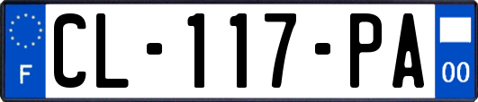 CL-117-PA