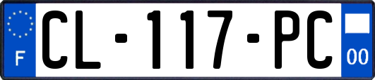 CL-117-PC