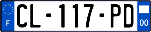 CL-117-PD