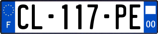CL-117-PE