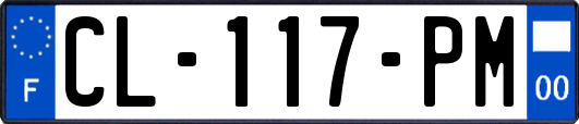 CL-117-PM