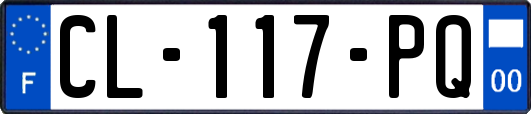 CL-117-PQ