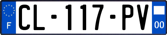 CL-117-PV