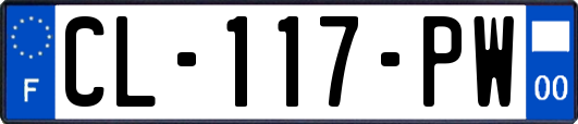 CL-117-PW