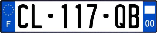 CL-117-QB