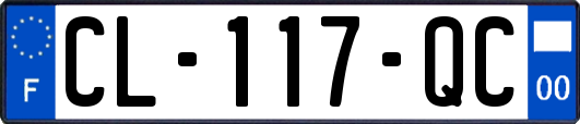 CL-117-QC