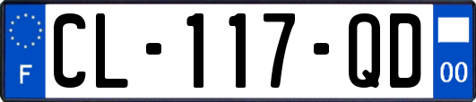 CL-117-QD