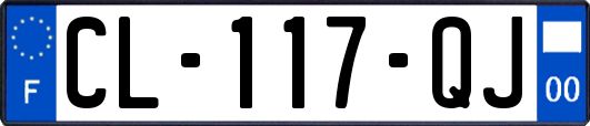 CL-117-QJ