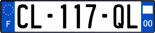 CL-117-QL