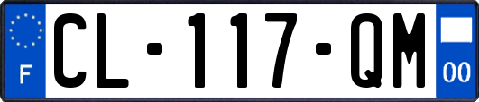 CL-117-QM