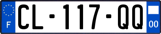 CL-117-QQ