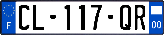 CL-117-QR