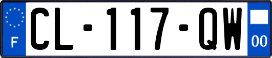 CL-117-QW