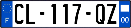 CL-117-QZ