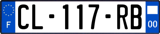 CL-117-RB