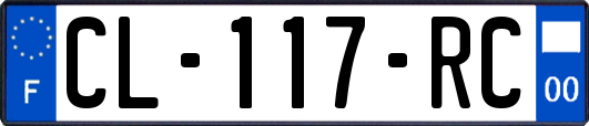 CL-117-RC