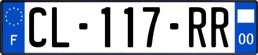CL-117-RR