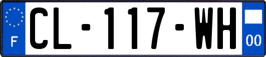 CL-117-WH