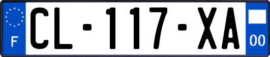 CL-117-XA