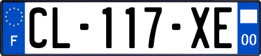CL-117-XE