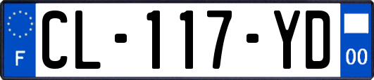 CL-117-YD