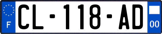 CL-118-AD