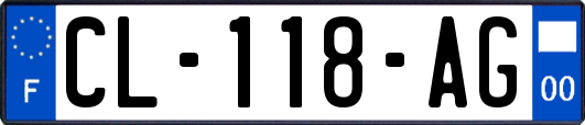 CL-118-AG