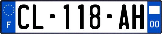 CL-118-AH