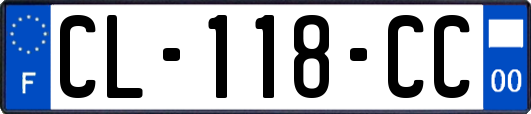 CL-118-CC