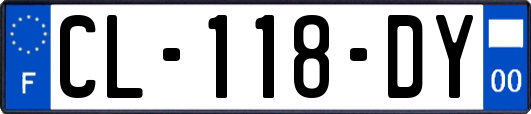 CL-118-DY