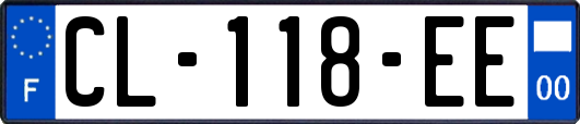 CL-118-EE