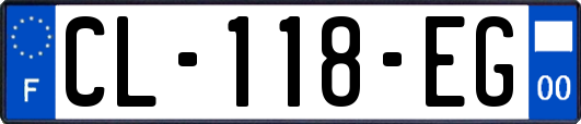 CL-118-EG