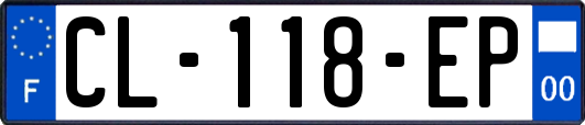 CL-118-EP