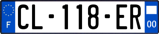 CL-118-ER