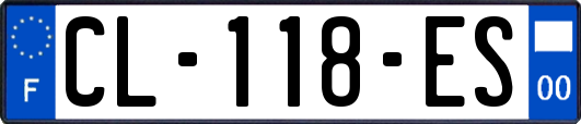 CL-118-ES