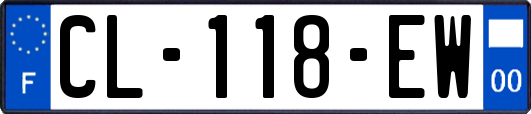 CL-118-EW