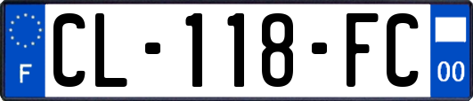 CL-118-FC