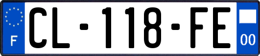 CL-118-FE