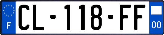 CL-118-FF