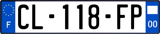 CL-118-FP