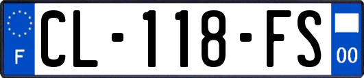 CL-118-FS