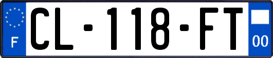 CL-118-FT
