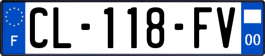 CL-118-FV