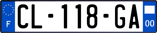 CL-118-GA