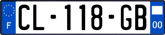 CL-118-GB