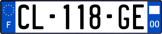 CL-118-GE