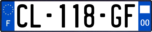 CL-118-GF