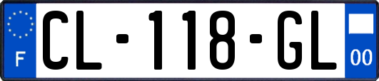 CL-118-GL